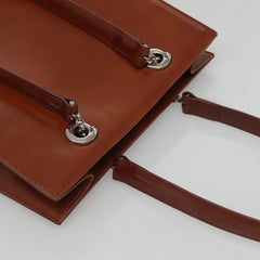 cartier Panthère Tote bag Patent Leather