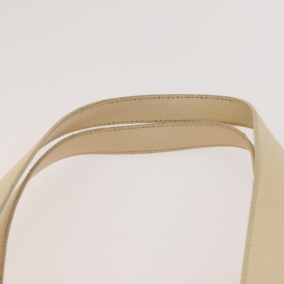 Bvlgari B.Zero1 Logomania Bag Canvas with Leather