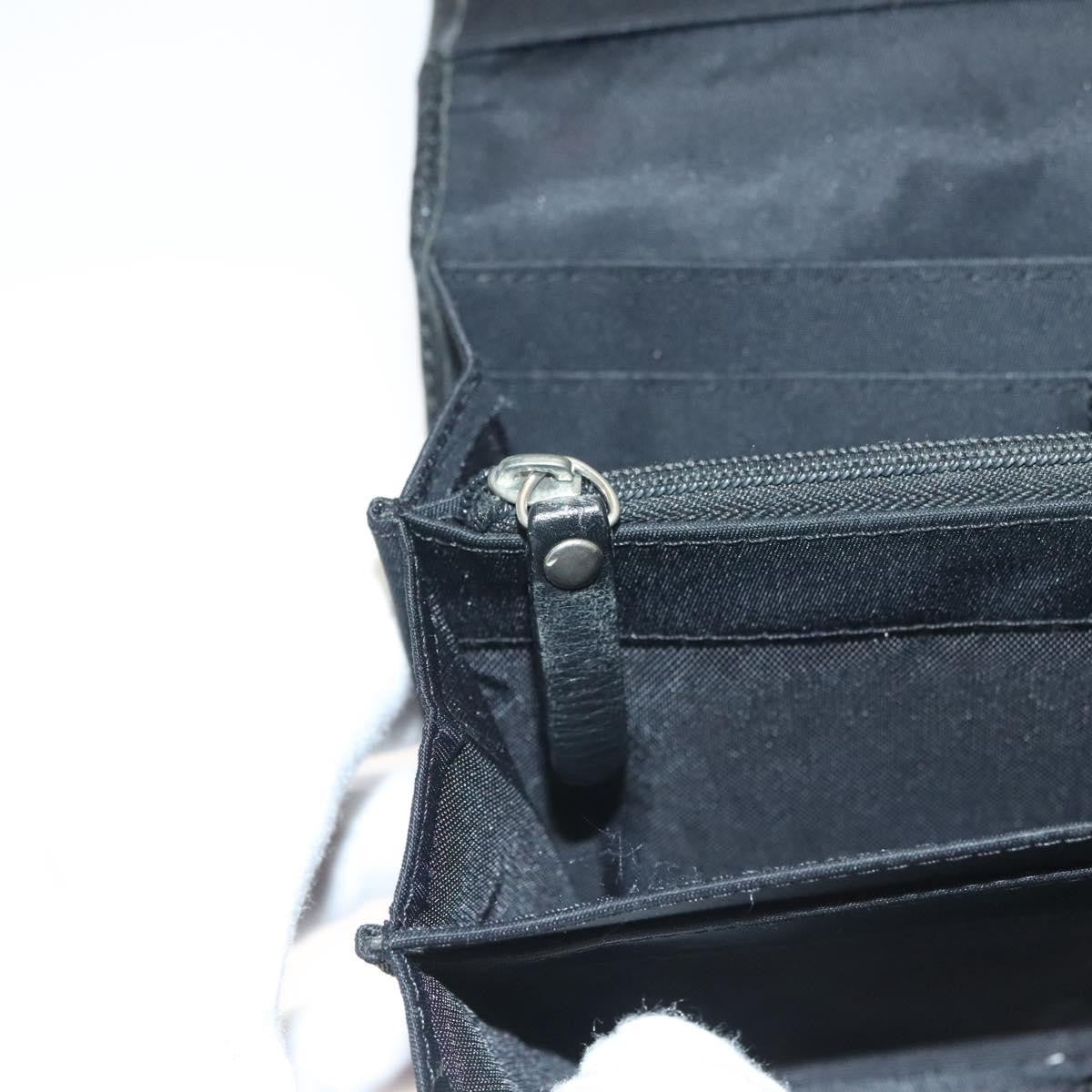 Givenchy GV3 Wallet Leather