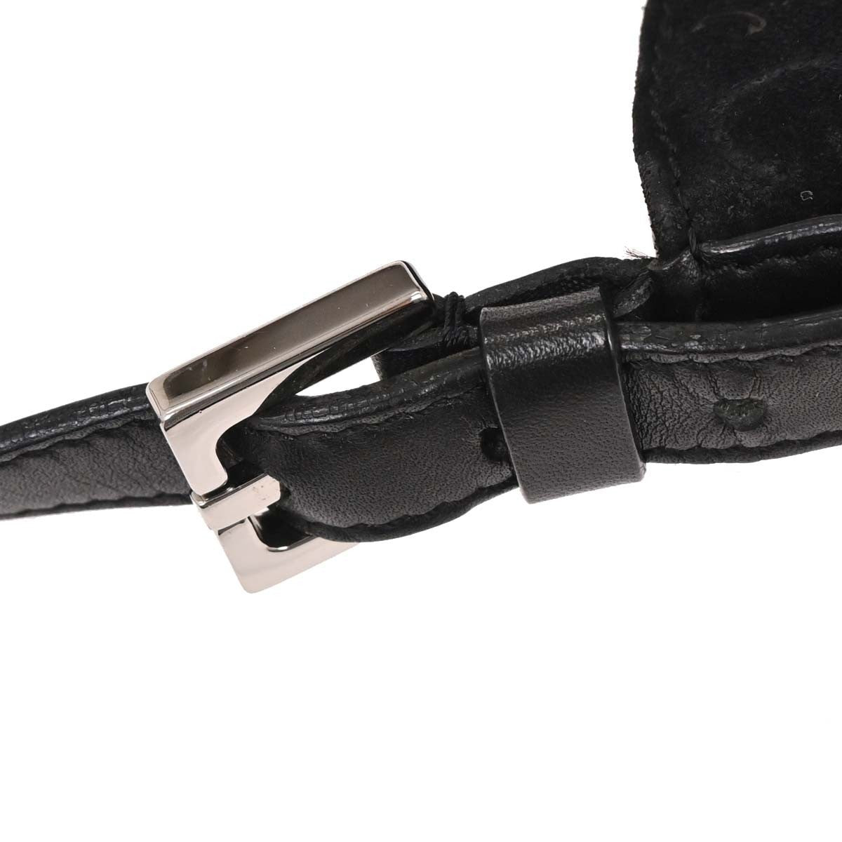 Celine C Macadam Shoulder bag Suede