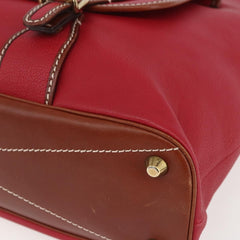 Chloe Vintage Tote bag Leather