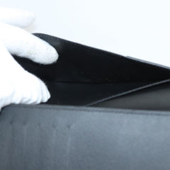 Louis Vuitton Brazza Long Bifold wallet Damier