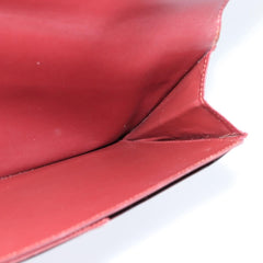 cartier Must de Cartier Clutch bag Leather