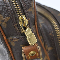 Louis Vuitton Amazone Bag Monogram Canvas