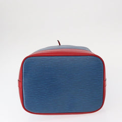 Louis Vuitton Tricolor Noe Handbag Epi Leather