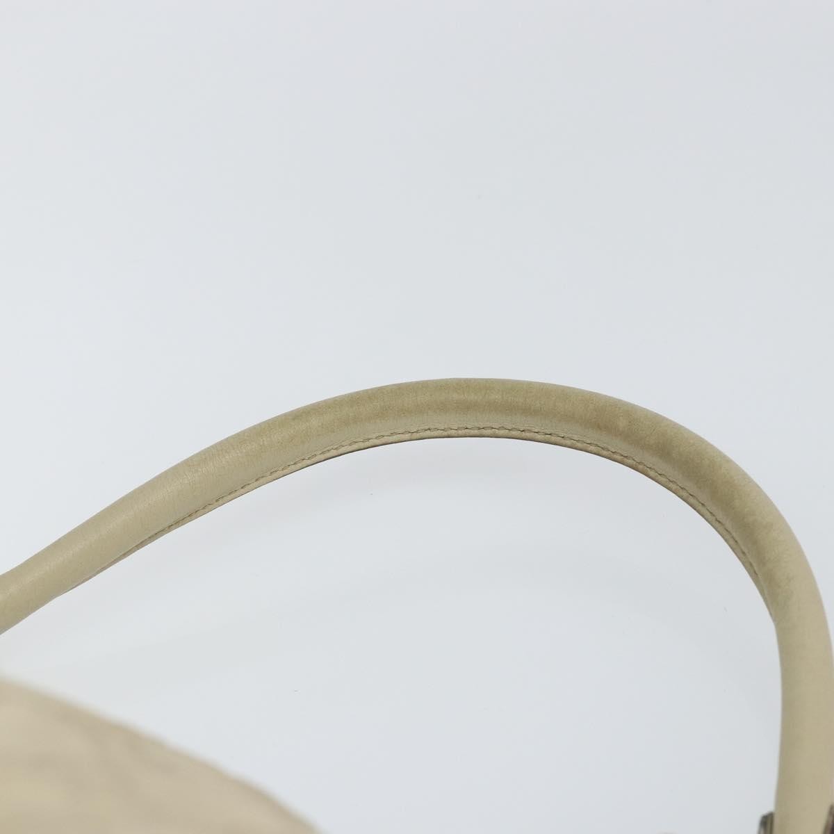 Gucci D-Ring Tote Guccissima Leather