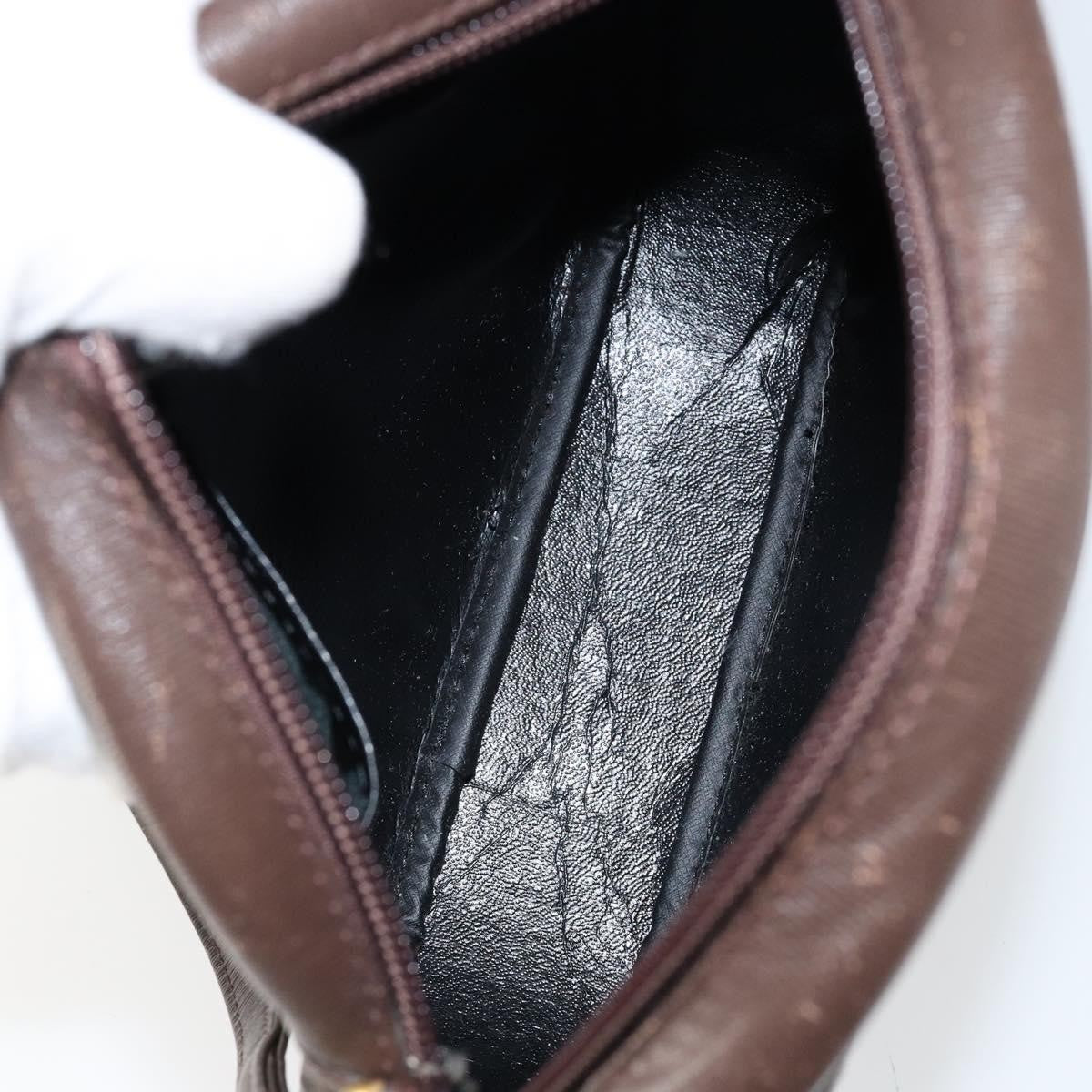 Burberry Nova check Shoulder bag Canvas