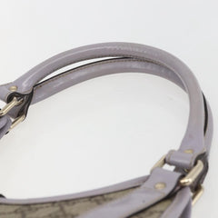 Gucci Joy Shoulder Bag GG Coated Canvas