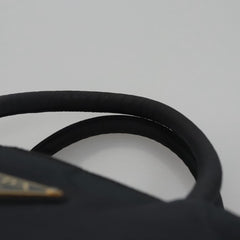 Prada Vintage Tote Tessuto