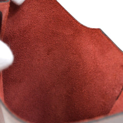 Hermes Onimaitou Pochette Box Calf