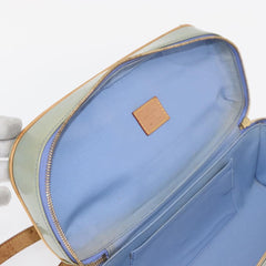 Louis Vuitton Sullivan Horizontal Bag Monogram Vernis