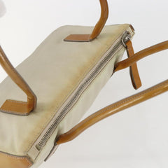 Prada Vintage Handbag Tessuto