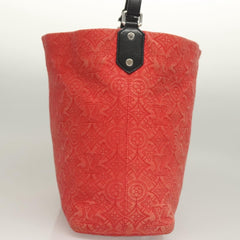 Louis Vuitton Antheia Hobo Leather