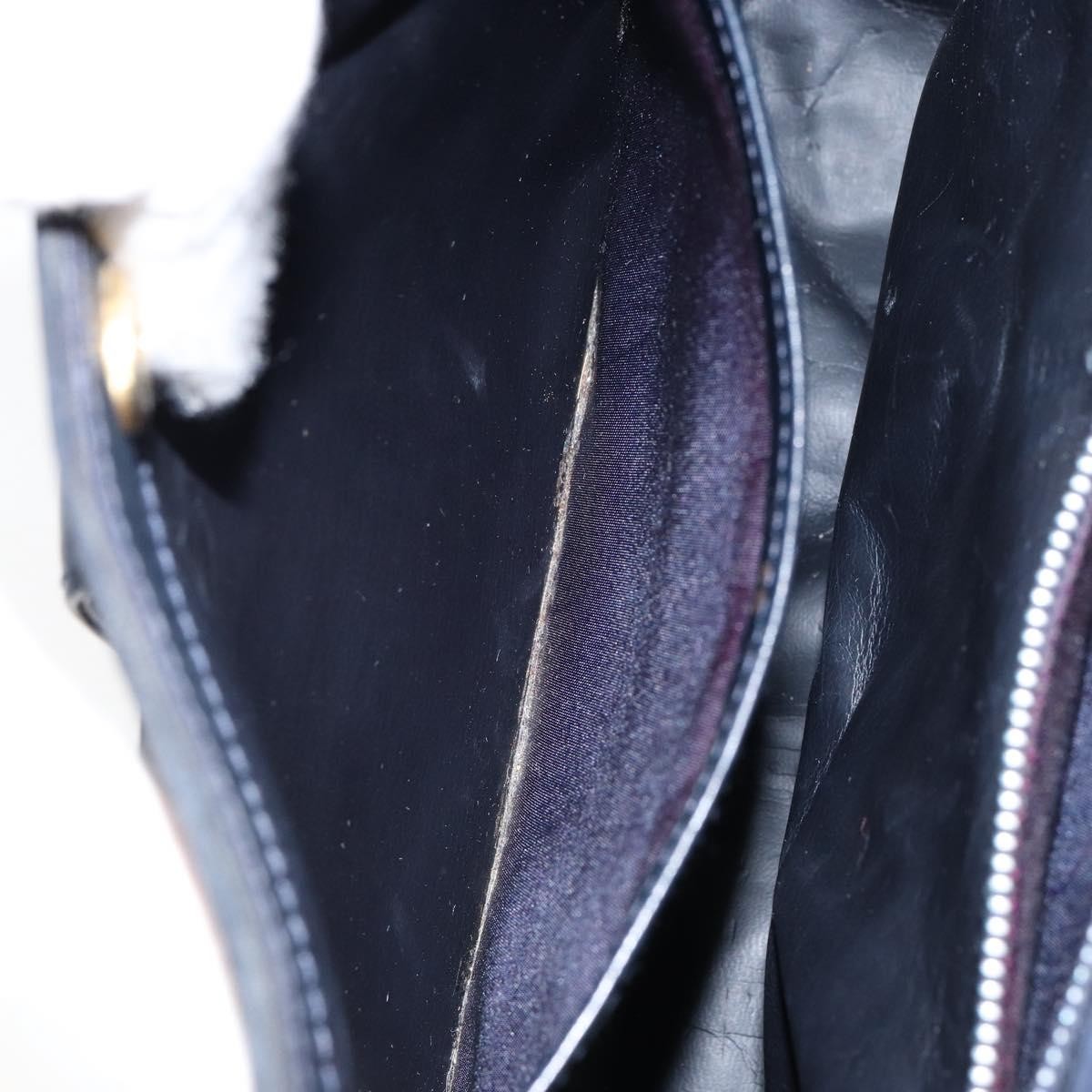 Gucci Vintage Handbag Suede