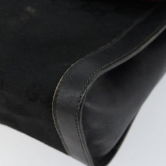 Gucci Sherry line pouch Canvas