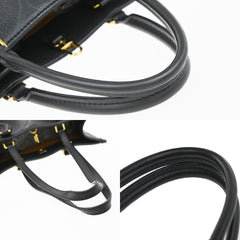 Louis Vuitton OnTheGo Tote Monogram Empreinte Giant