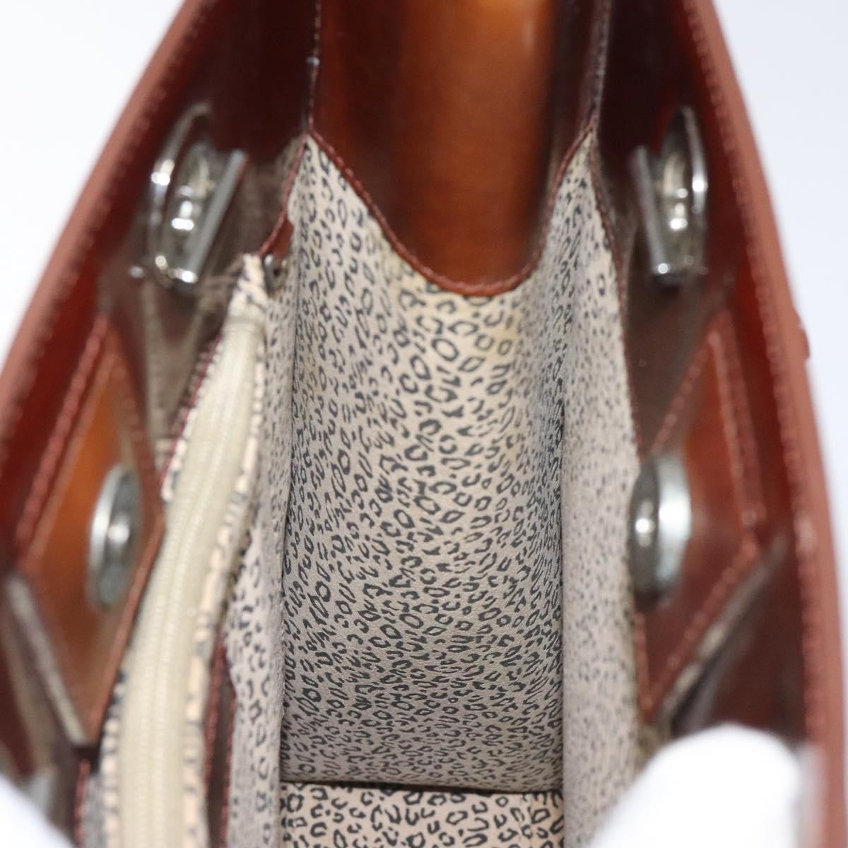 cartier Panthère Tote bag Patent Leather