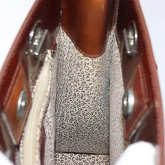 cartier Panthère Tote bag Patent Leather