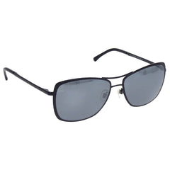 Chanel Logo CC Sunglasses Plastic