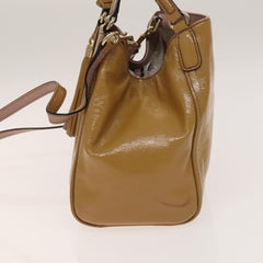 Gucci Soho Convertible Shoulder Bag Leather