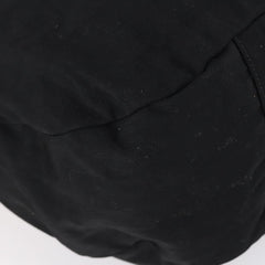 Gucci Vintage Shoulder Bag Canvas