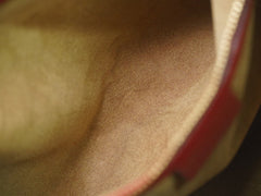 Gucci Convertible Boston Bag Tian Print GG Coated Canvas