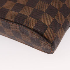 Louis Vuitton Geronimos Waist Bag Damier