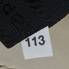 Prada Cuir Convertible Shopping Tote Soft Calf