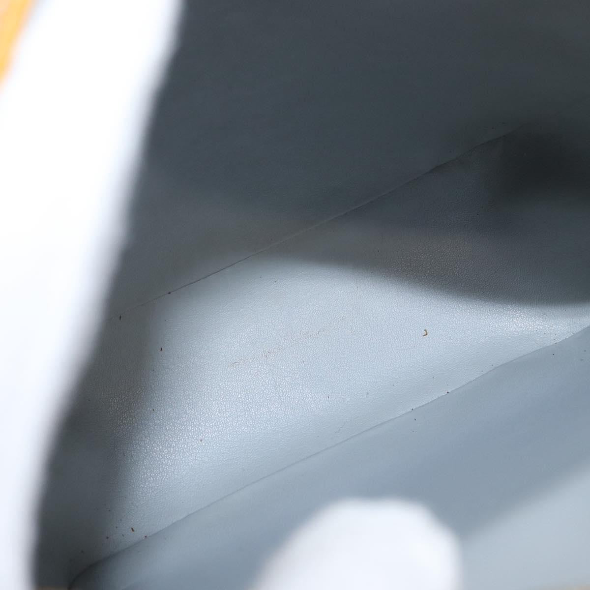 Louis Vuitton Wooster Handbag Monogram Vernis