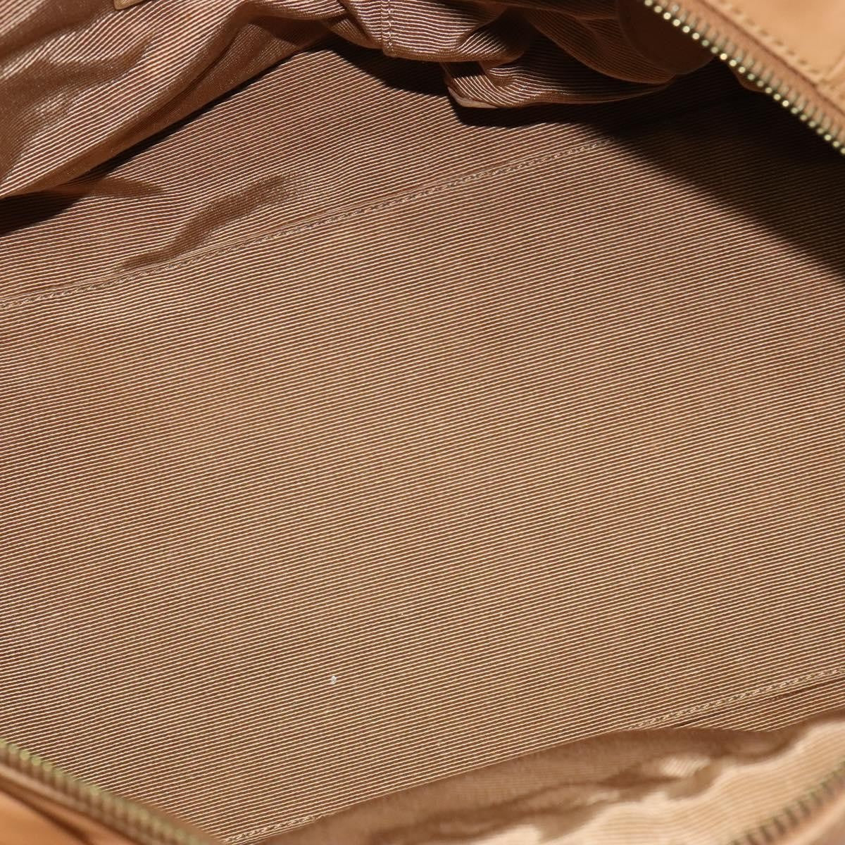 Bally Handbag Leather