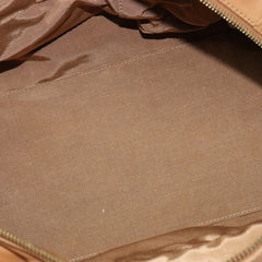 Bally Handbag Leather