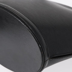 Louis Vuitton Saint Jacques Handbag Epi Leather