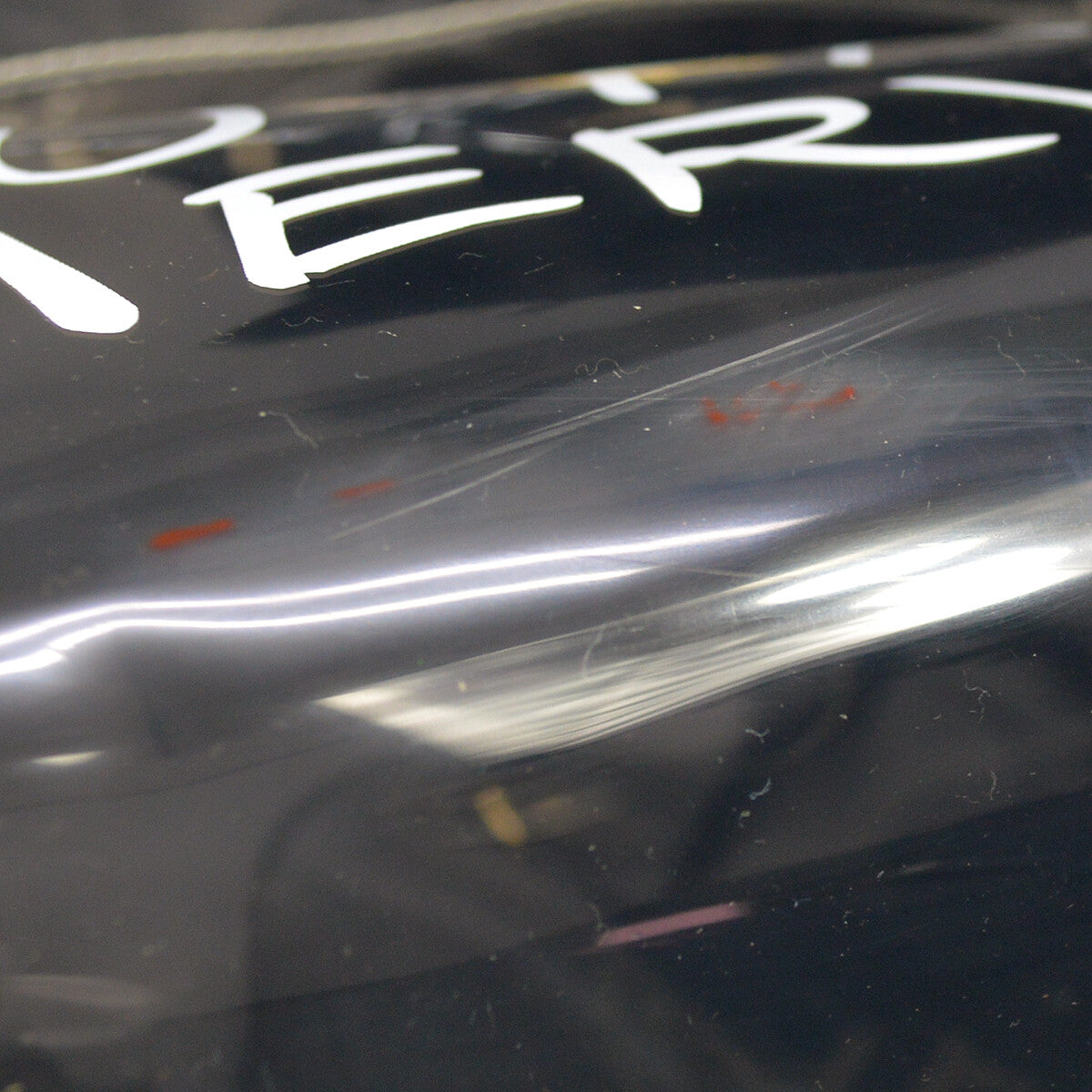 Hermes Kelly Souvenir Bag Vinyl