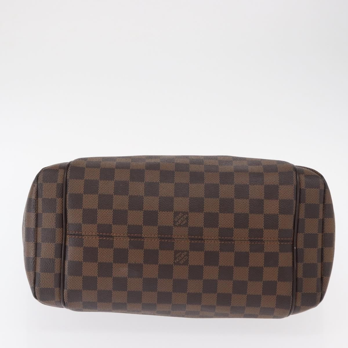Louis Vuitton Totally Handbag Damier