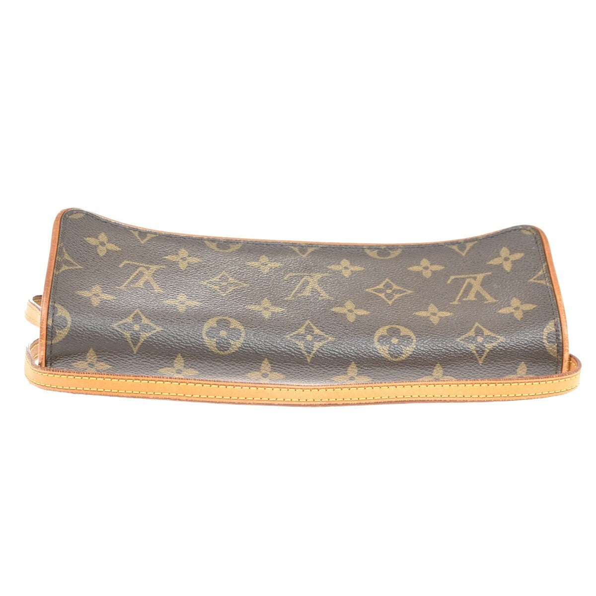 Louis Vuitton Twin Handbag Monogram Canvas