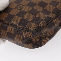 Louis Vuitton Rift Handbag Damier