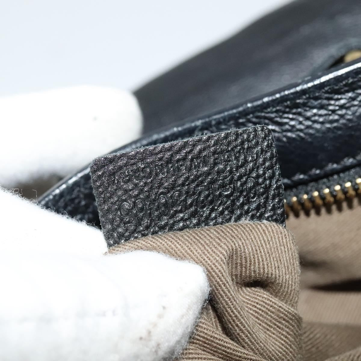 Chloe Elsie Satchel Leather