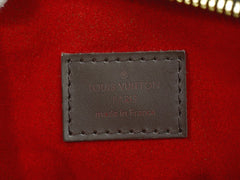 Louis Vuitton Trevi Handbag Damier