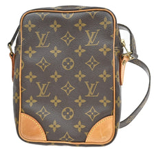 Louis Vuitton Amazone Bag Monogram Canvas