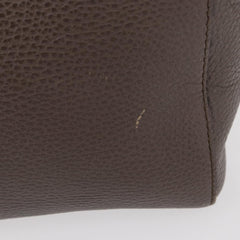 Gucci Swing Tote Leather