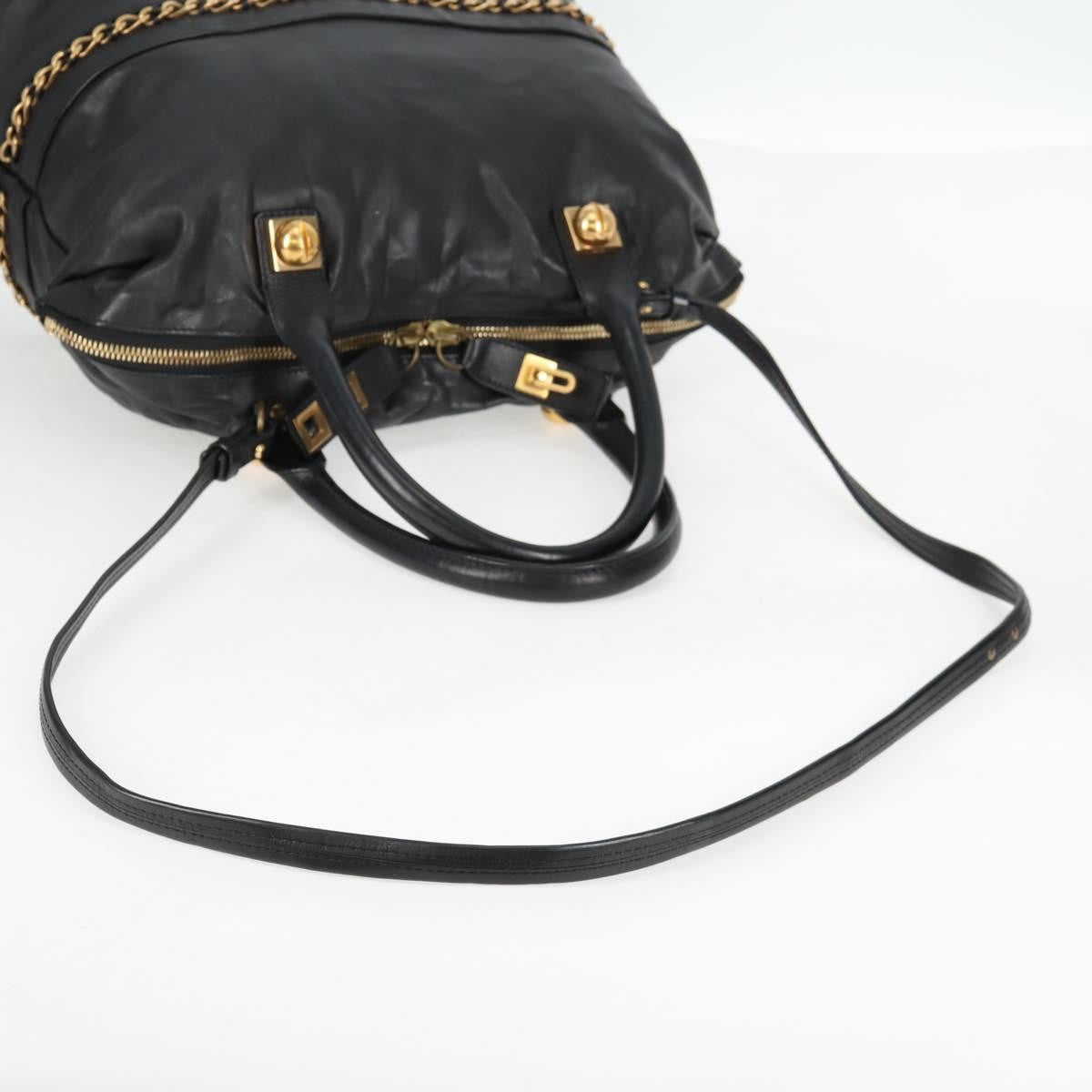 Chloe Vintage Tote bag Leather