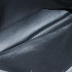 Bally Vintage Tote Bag Leather