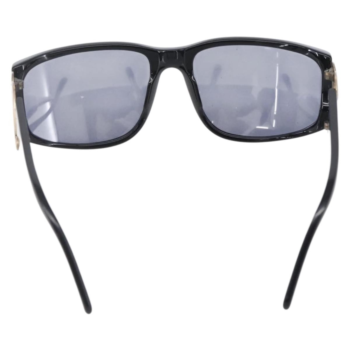 Chanel Logo CC Sunglasses Plastic