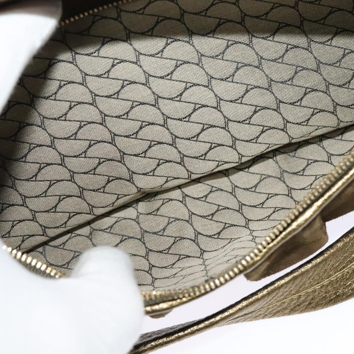 cartier Chain Ladonia Shoulder Bag Leather