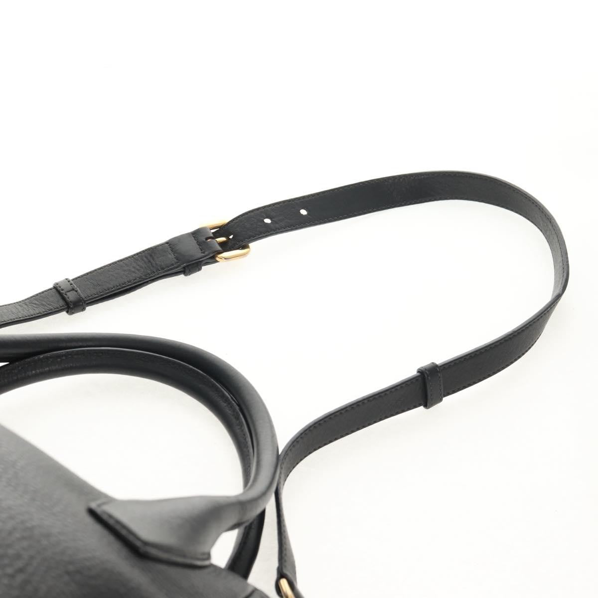 Prada Top Zip Convertible Tote Vitello Daino