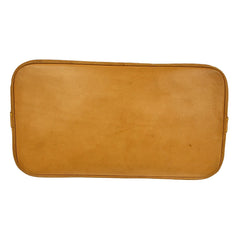 Louis Vuitton Alma Handbag Monogram Canvas