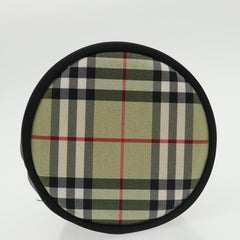 Burberry Vanity pouch Nylon