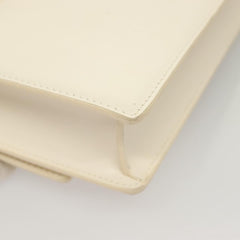 Givenchy 4G Chain Crossbody Bag Leather