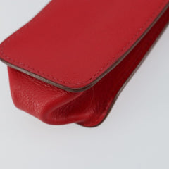 Hermes Glasses Case Leather