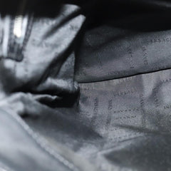 Versace Messenger Bag Canvas